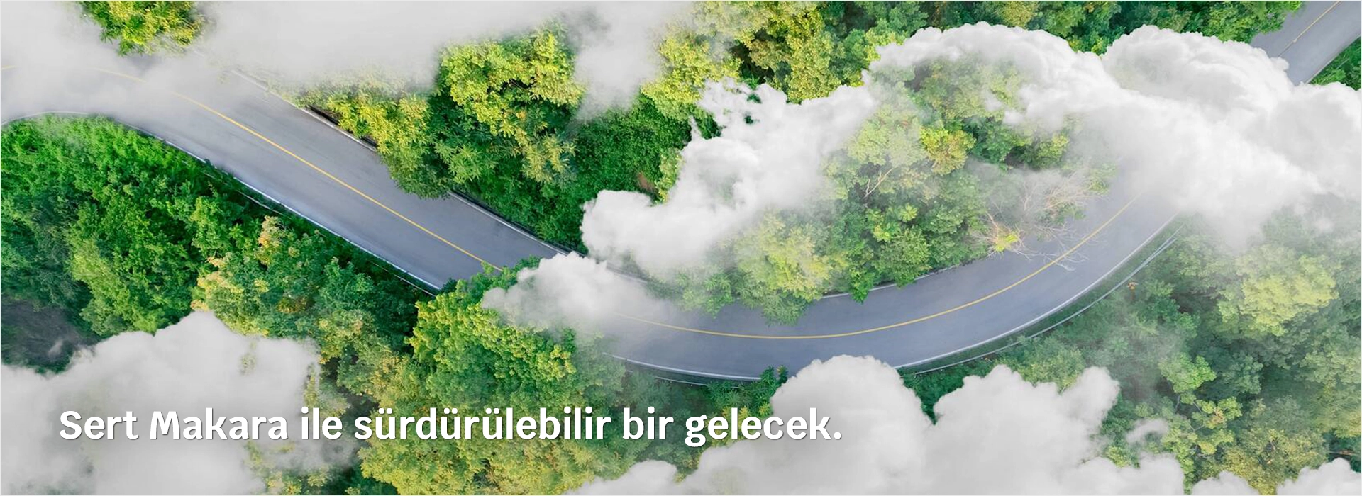 Sert Makara Sürdürülebilirlik