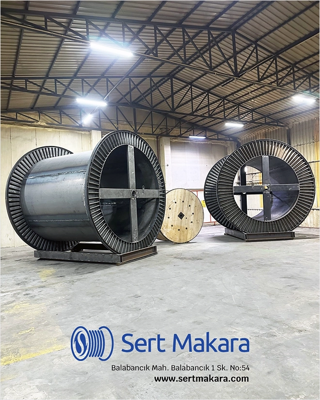 Sert Makara